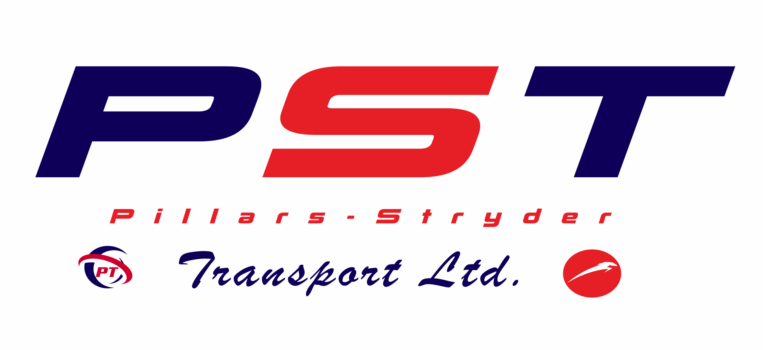 PST Pillars Stryder Transport Ltd